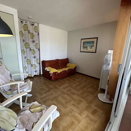 Apartman Appt Port Camargue Pc070-295
