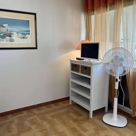 Daire Appt Port Camargue Pc070-295
