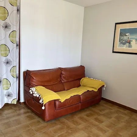 Appt Port Camargue Pc070-295 Daire