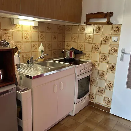 Apartman Appt Port Camargue Pc070-295 *