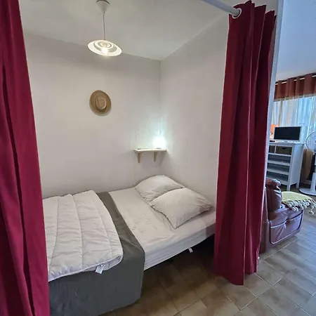 Appt Port Camargue Pc070-295 Daire