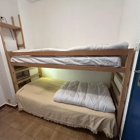 Appt Port Camargue Pc070-295 Daire