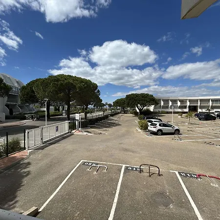 Apartman Appt Port Camargue Pc070-295 *